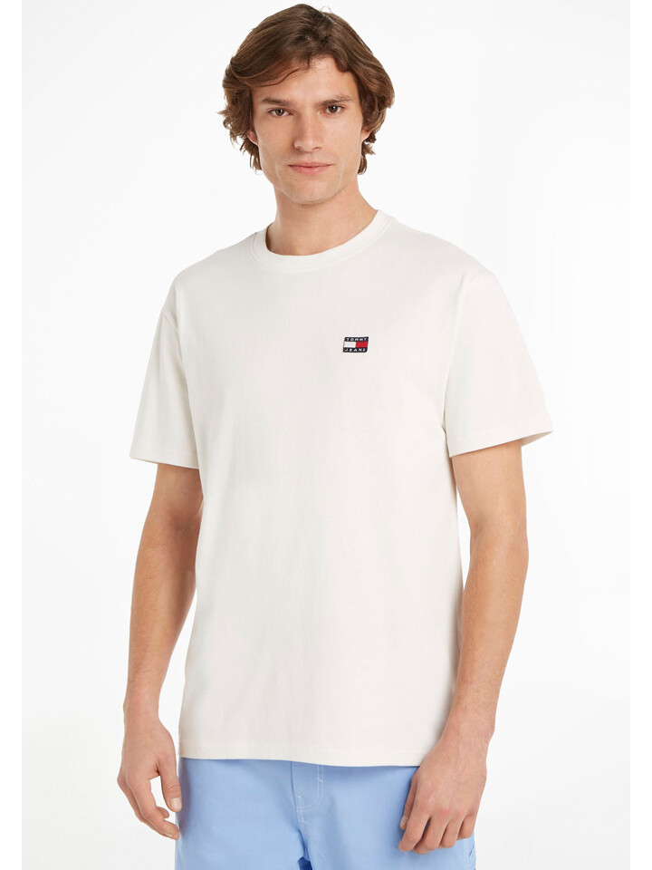 

Футболка Tommy Hilfiger, белый