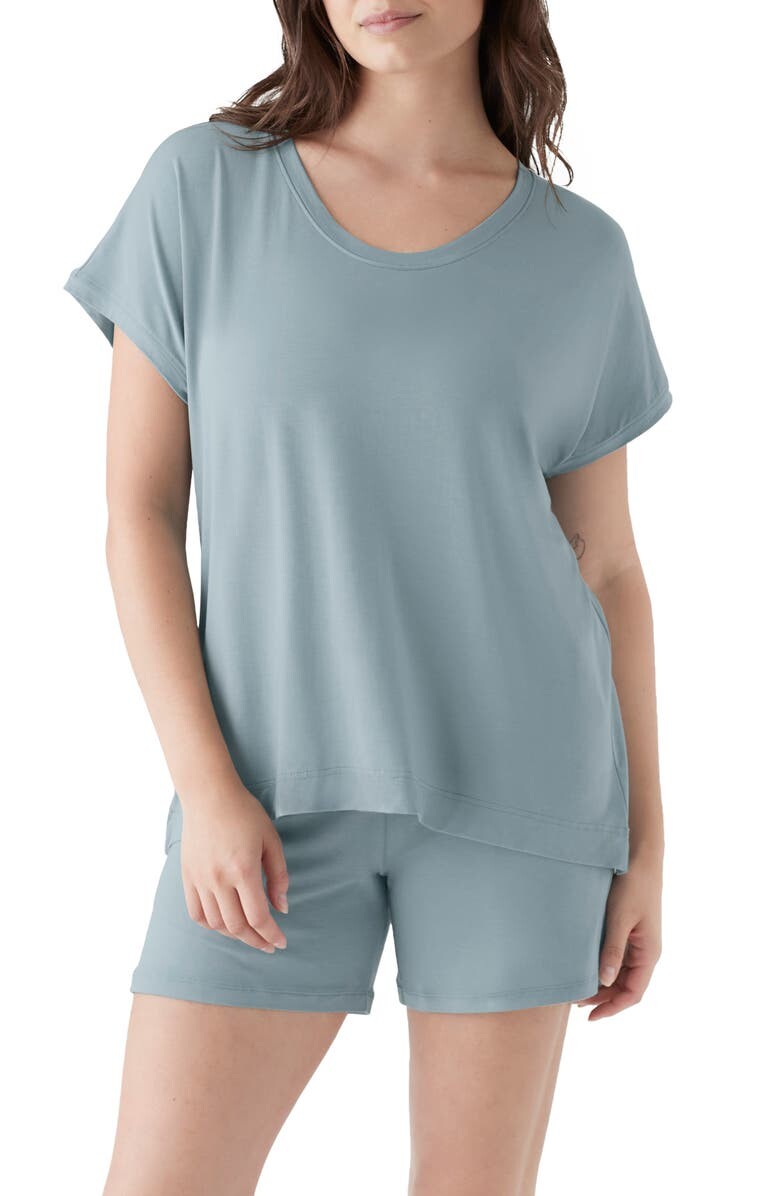 

Свободная футболка Any Wear TRUE & CO
