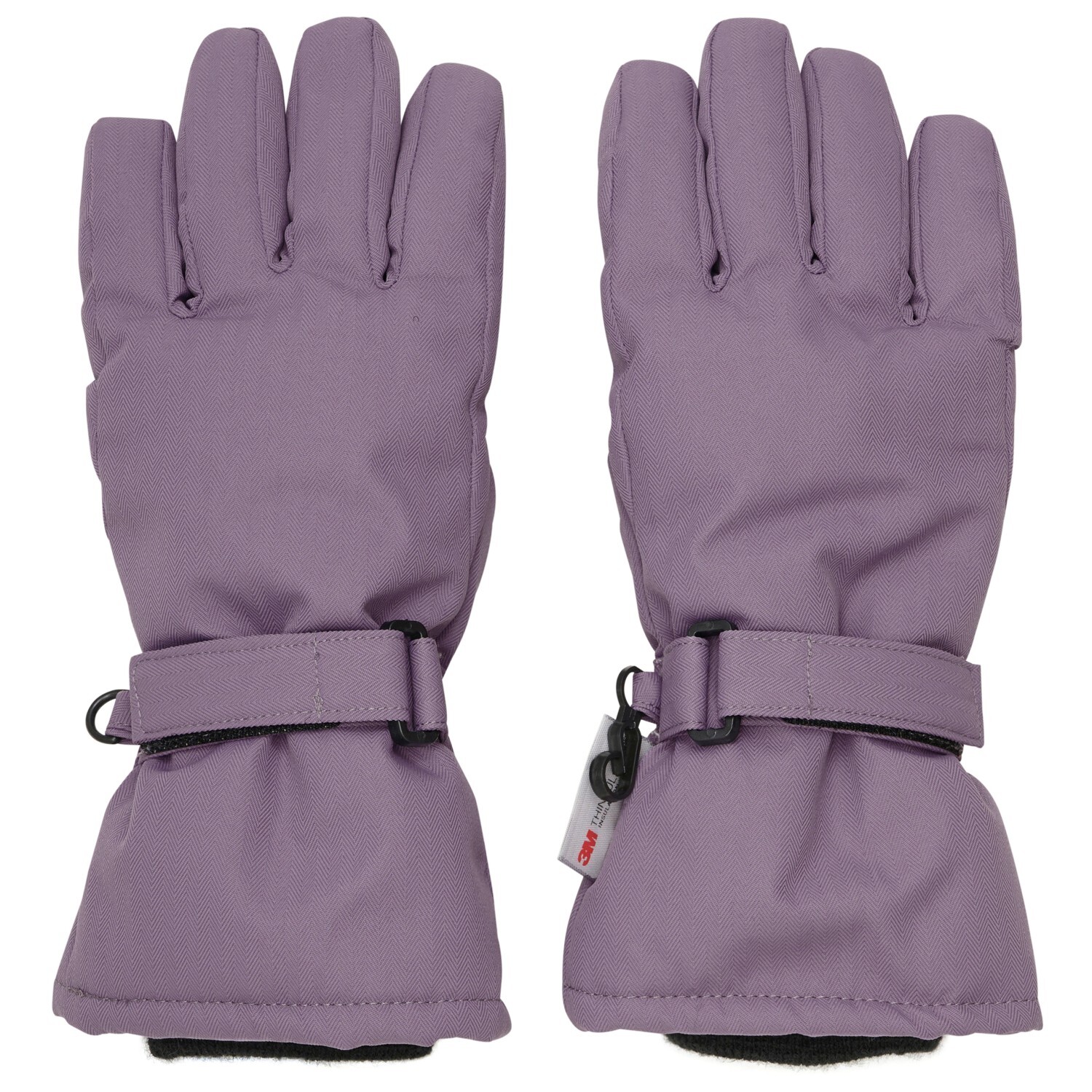 

Перчатки Minymo Gloves, цвет Purple Sage