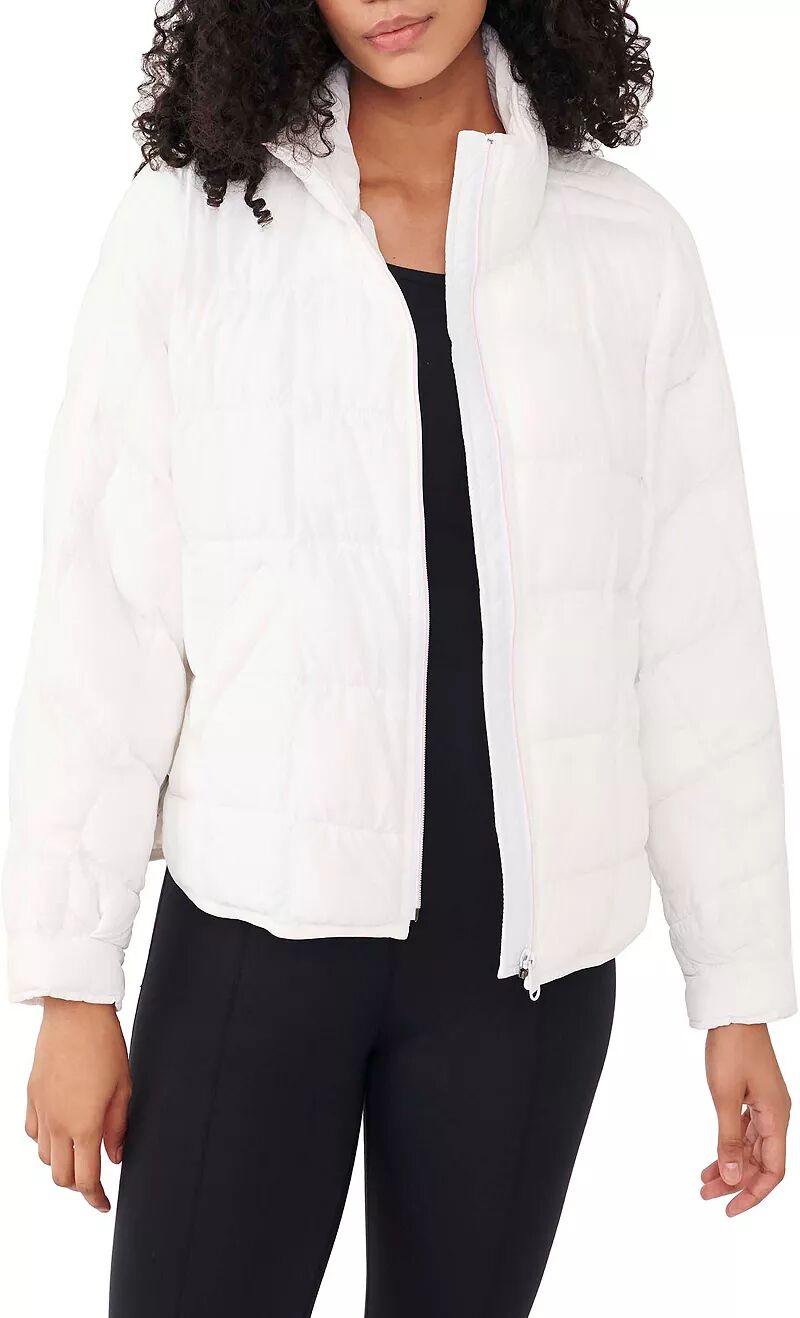 Женская компактная куртка-пуховик FP Movement Pippa, белый