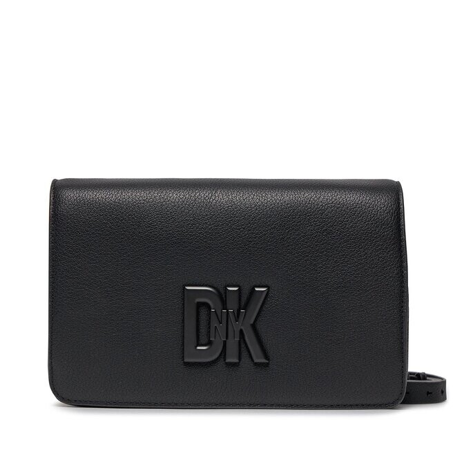 

Сумка DKNY SeventhAvenue Md, черный