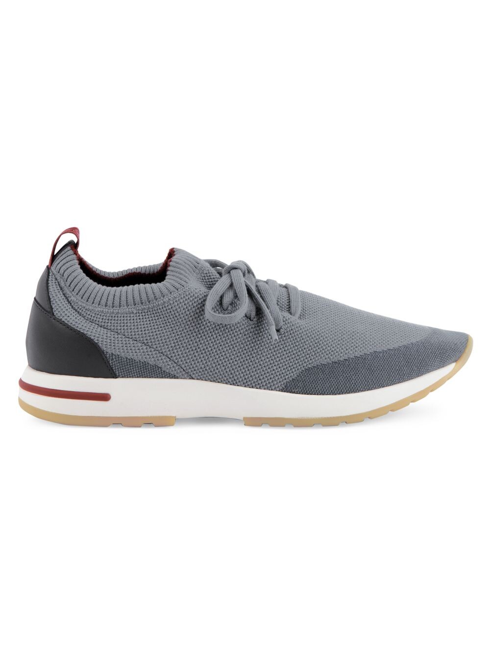 

Трикотажные беговые кроссовки Flexy Walk Loro Piana