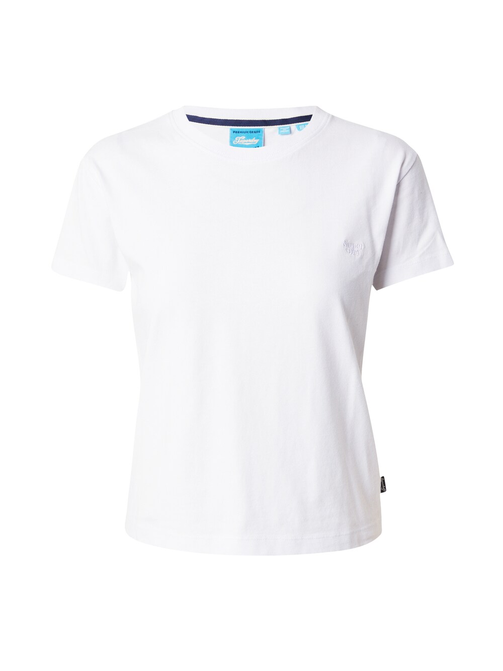 Рубашка Superdry Essential, от белого