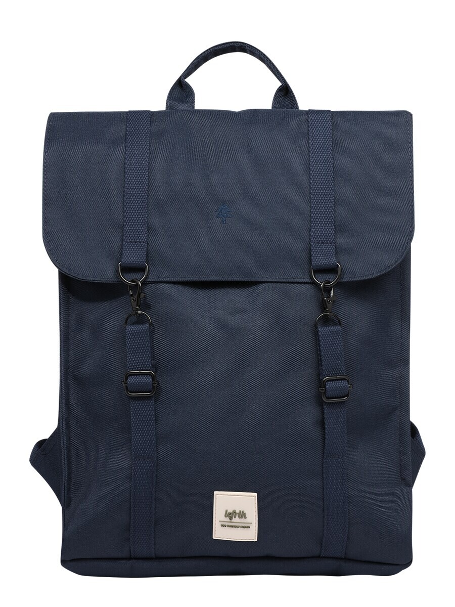 

Рюкзак Lefrik Backpack Handy, темно-синий