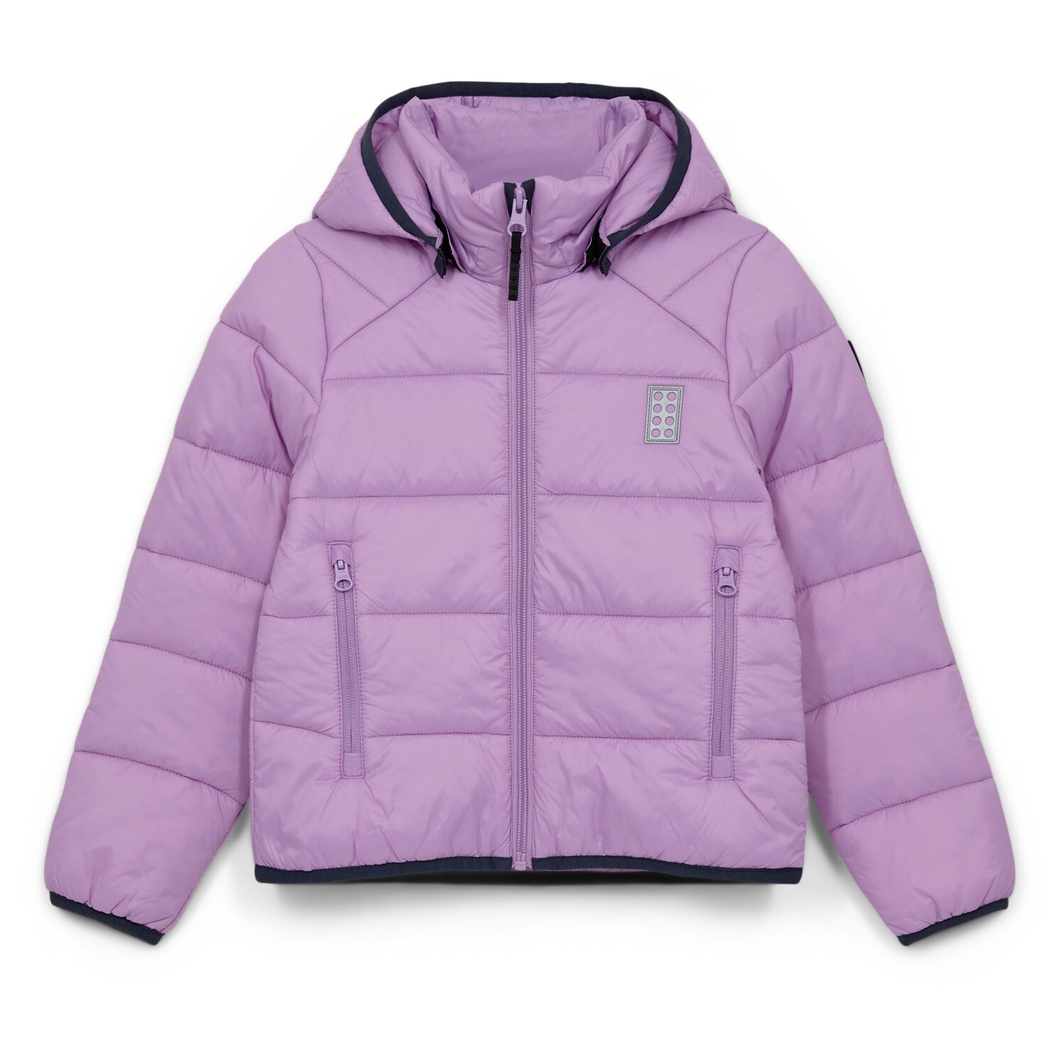 

Куртка из синтетического волокна Lego Kid's Jad 202, цвет Light Purple