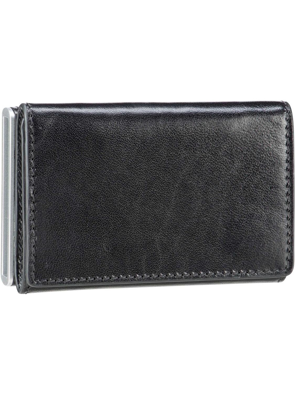 

Кошелек The Bridge Brieftasche Story Uomo 4890, цвет Nero/Rutenio Scuro