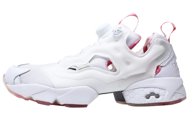 

Мужская спортивная повседневная обувь Reebok insta pump Fury