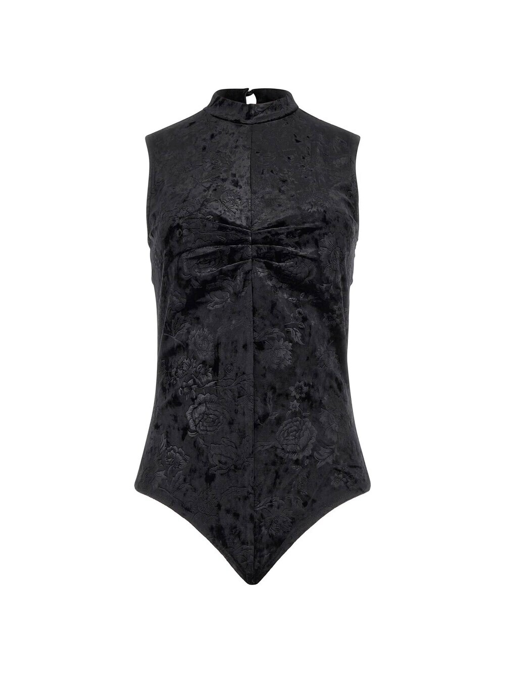 

Боди Guess, черный