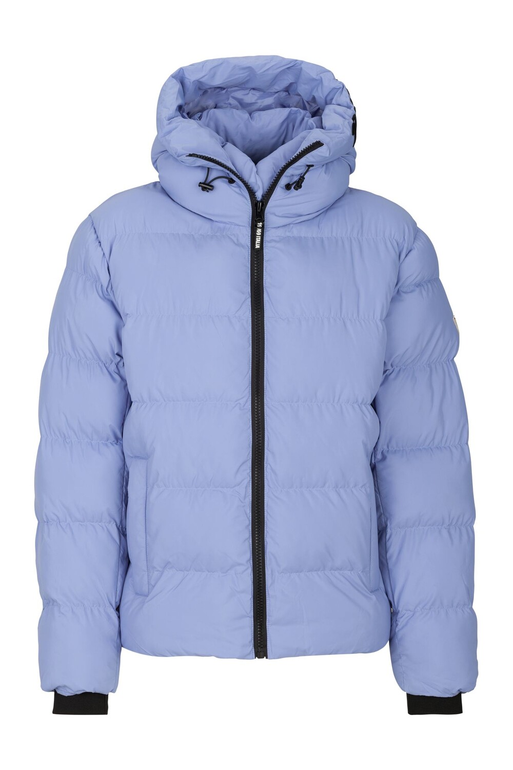 

Куртка Versace Winterjacke Jermaine, фиолетовый