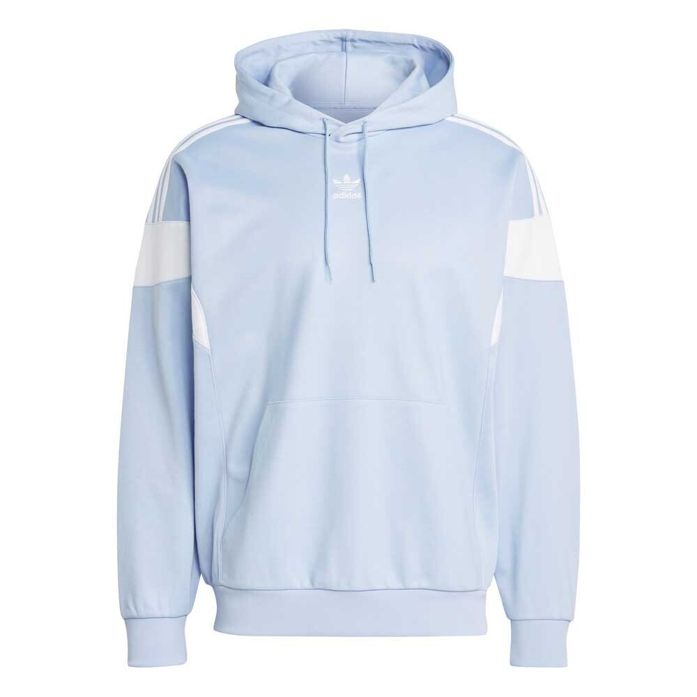 

Худи adidas Originals Adicolor Classics Cut Line, синий