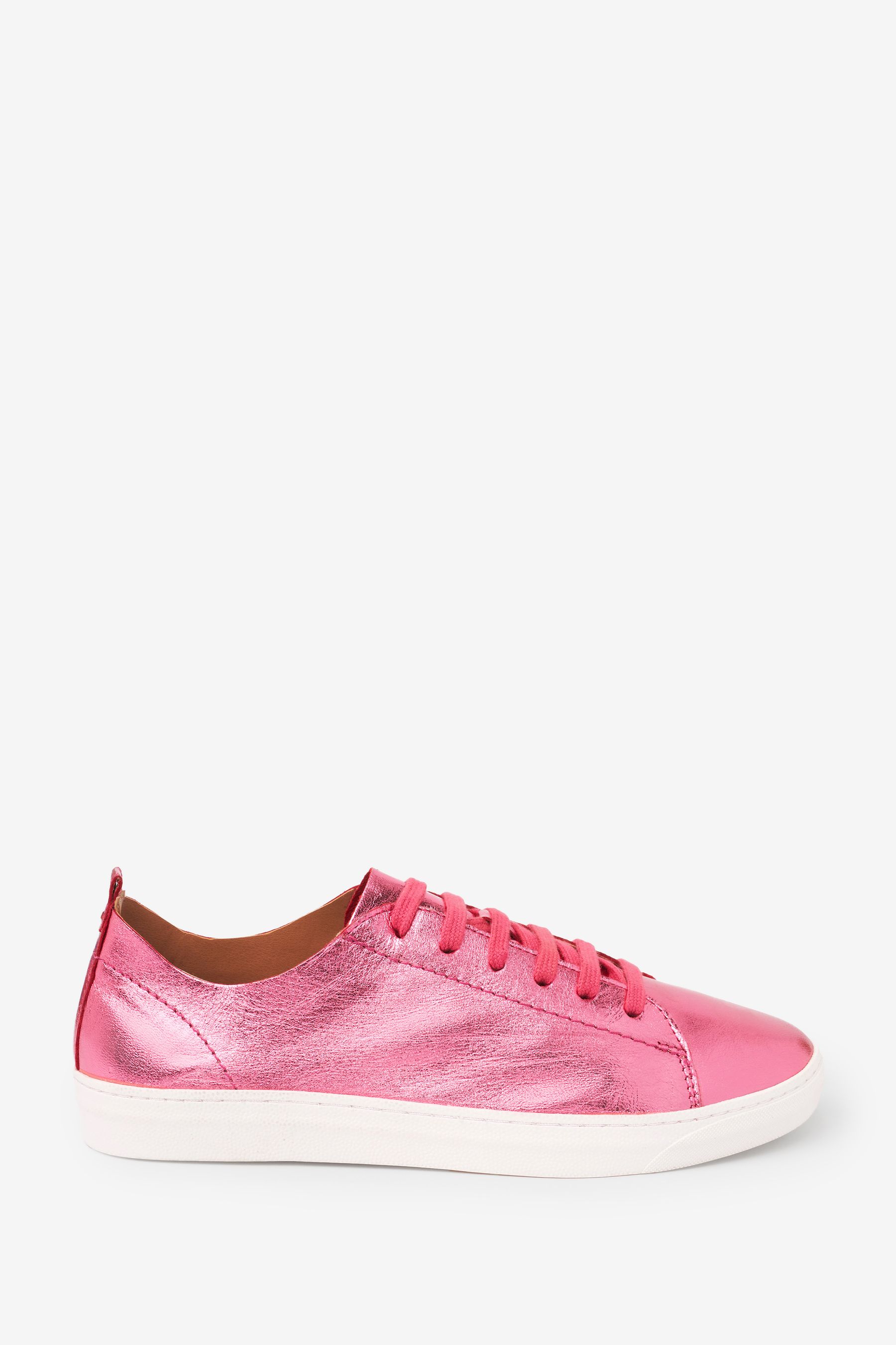 Кожаные кроссовки Signature Forever Comfort Next, розовый цена
