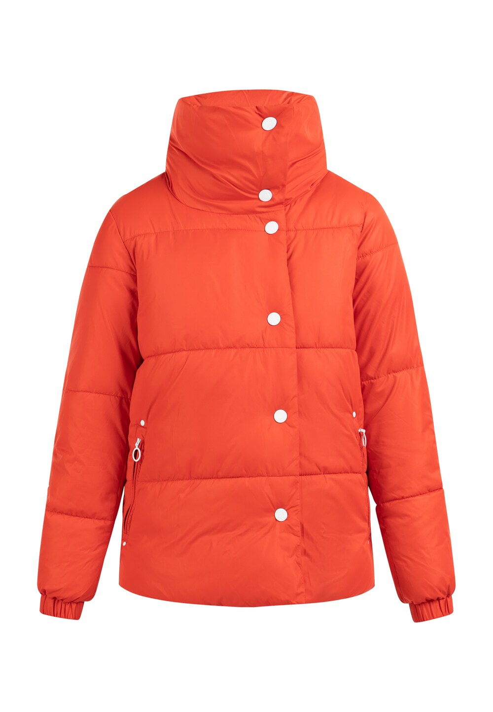 Межсезонная куртка DreiMaster Maritim, темно-оранжевый межсезонная куртка dreimaster maritim черный