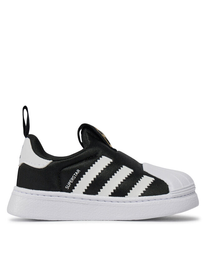 

Кроссовки Adidas, черный