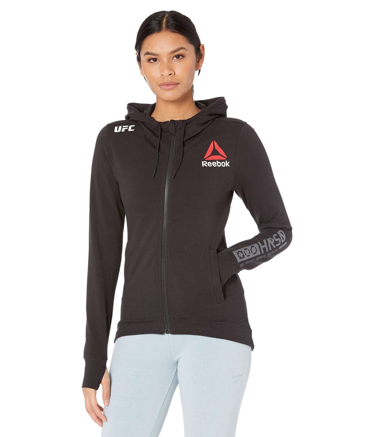 

Худи Reebok, UFC Walkout Hoodie