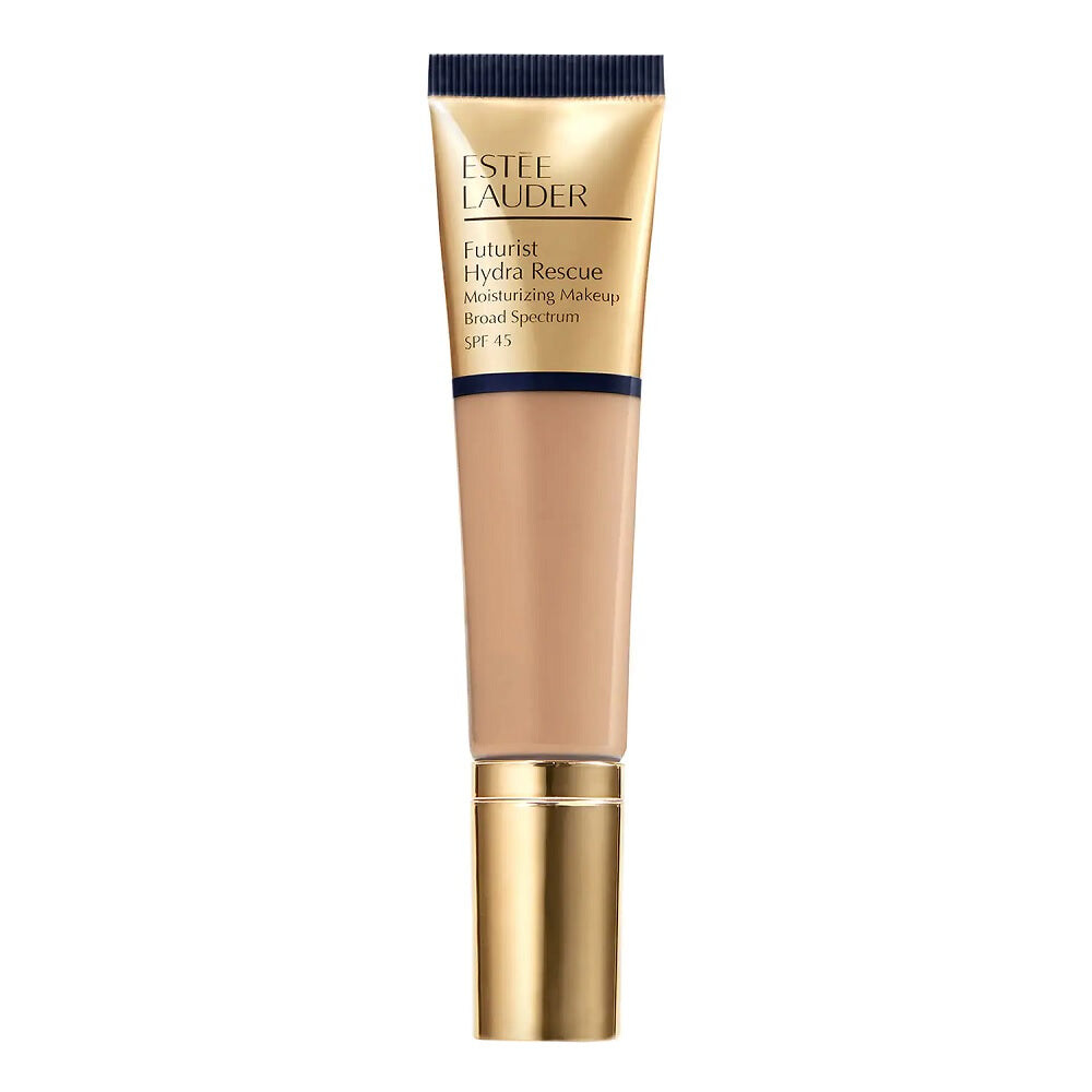 

Estée Lauder Futurist Hydra Rescue Увлажняющая косметика SPF 45 4N1 Shell Beige 35 мл
