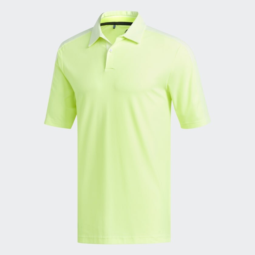 

Рубашка-поло adidas Sport AEROREADY Polo, светло-зеленый
