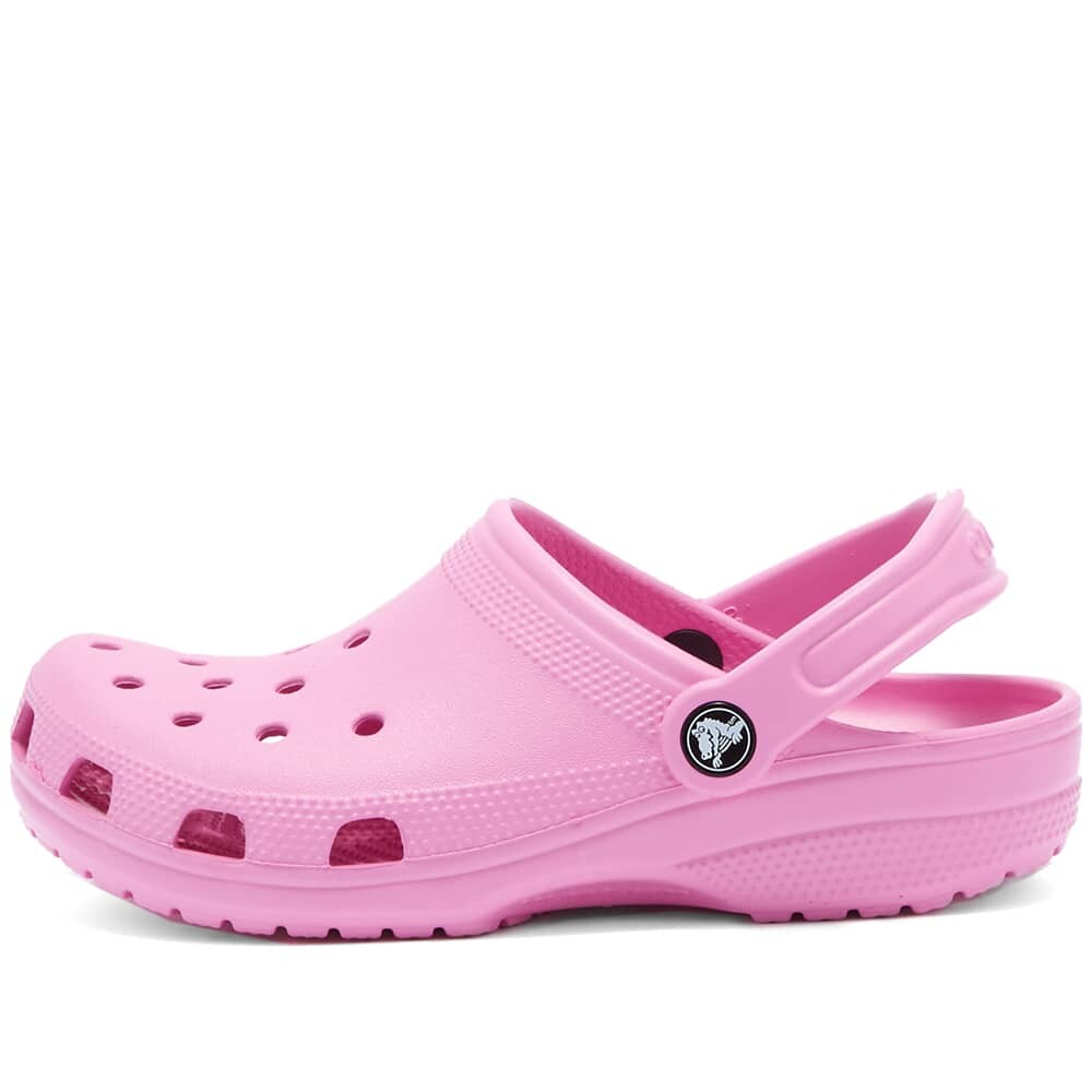 

Сандалии Crocs Classic Clog