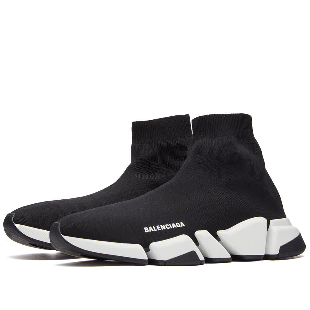

Кроссовки Balenciaga Speed 2.0 LT