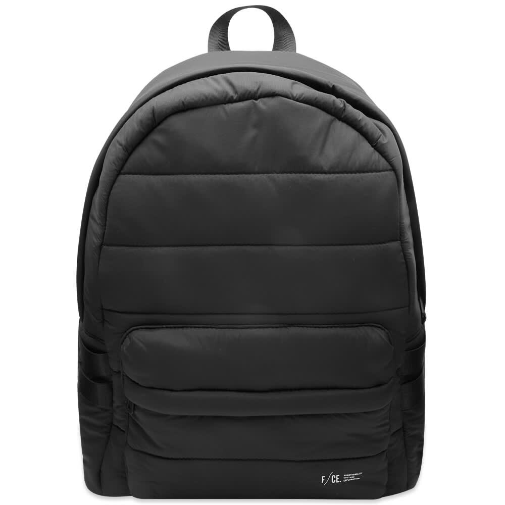 

Сумка F/CE. Padded Daypack