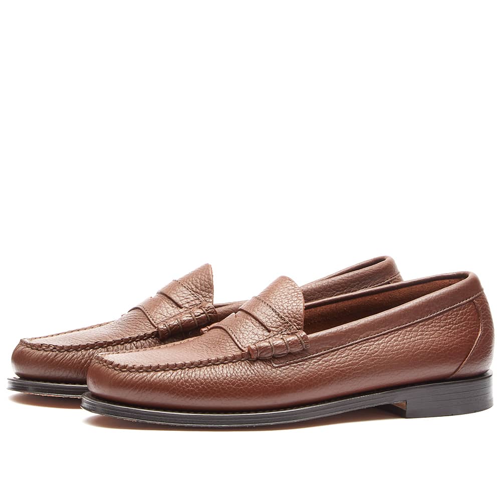 

Мокасины Bass Weejuns Larson Penny Loafer