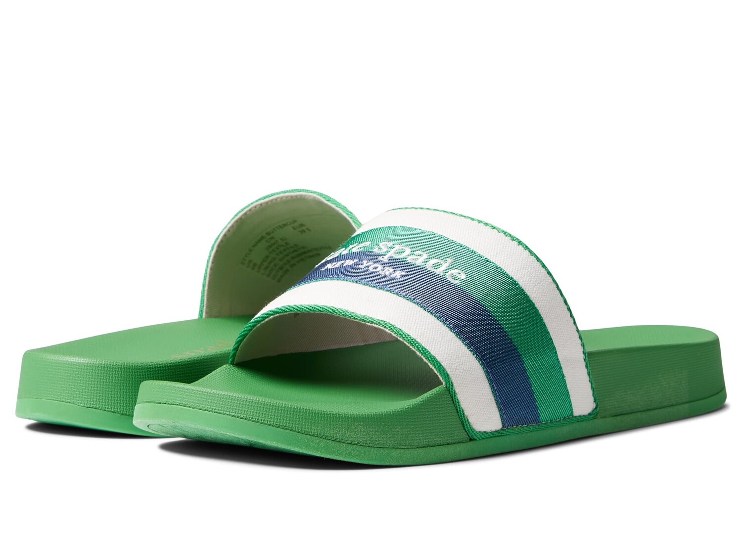 

Сандалии Kate Spade New York, Buttercup
