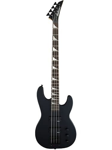 

Концертная бас-гитара Jackson JS2 Satin Black Jackson JS2 Concert Bass Satin Black