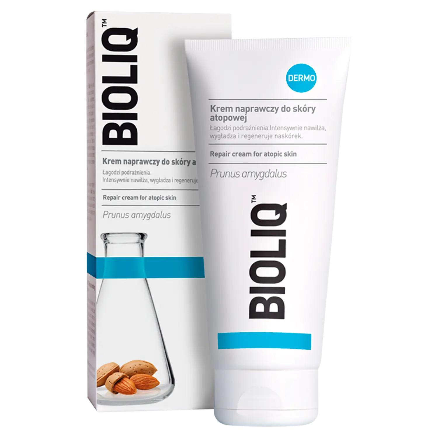 

Bioliq Dermo восстанавливающий крем для атопической кожи, 180 мл