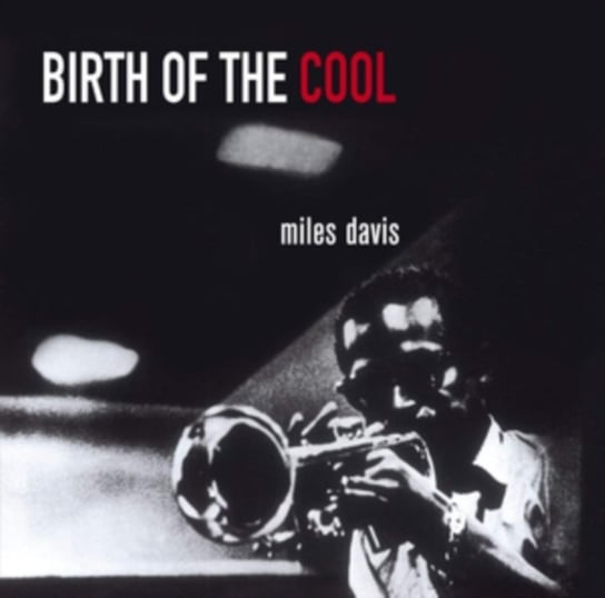 Виниловая пластинка Davis Miles - Birth Of The Cool джаз fat miles davis birth of the cool 180 gram black vinyl