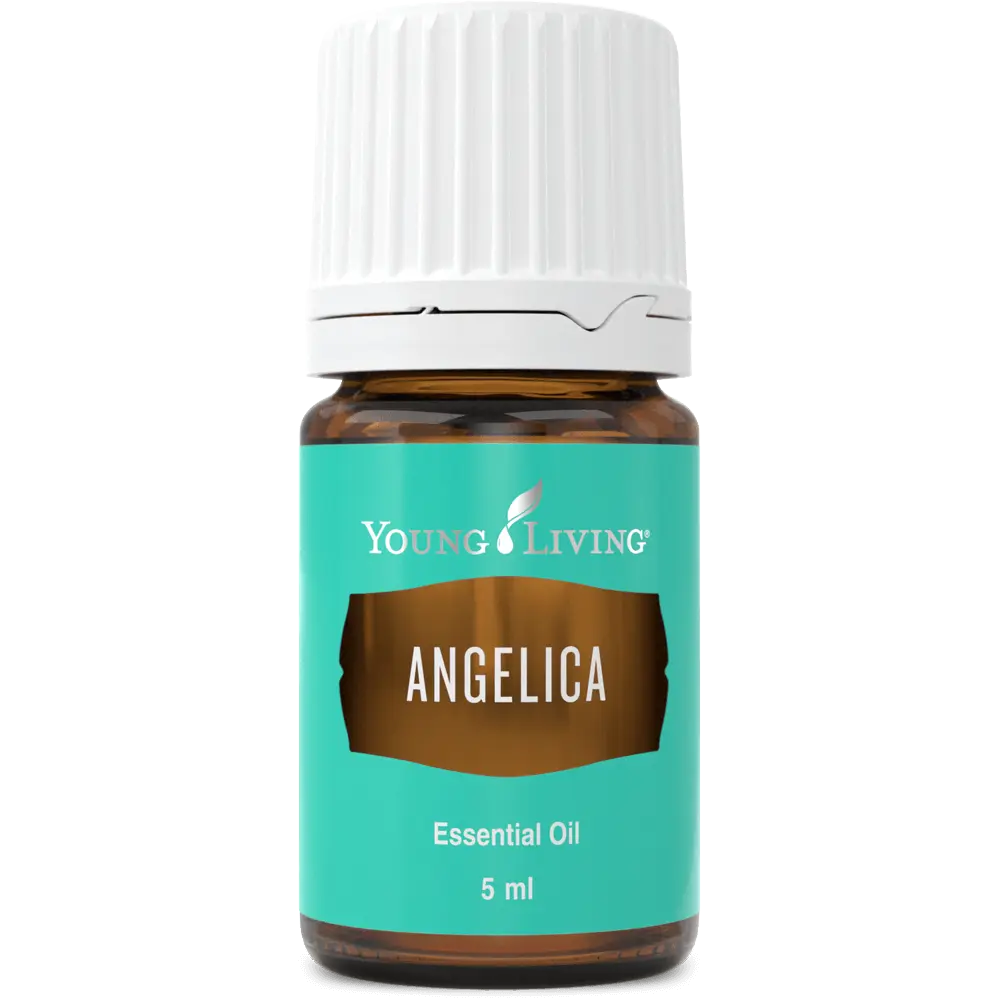 

Эфирное масло Young Living Angelica, 5 мл