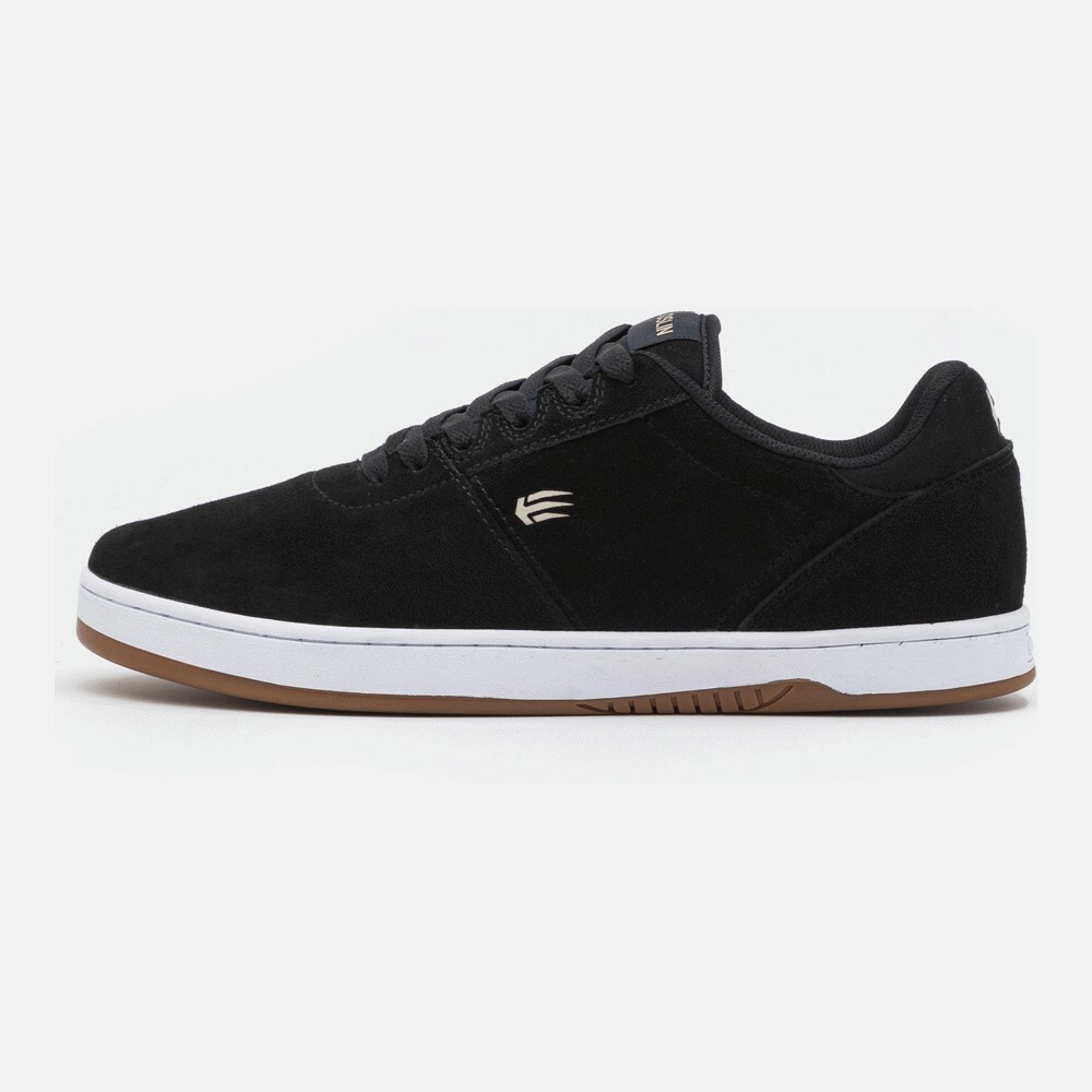 

Кеды Etnies Josl1N, black