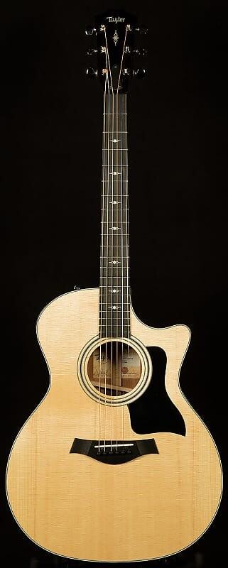 

Тейлор Гитары 314ce Taylor