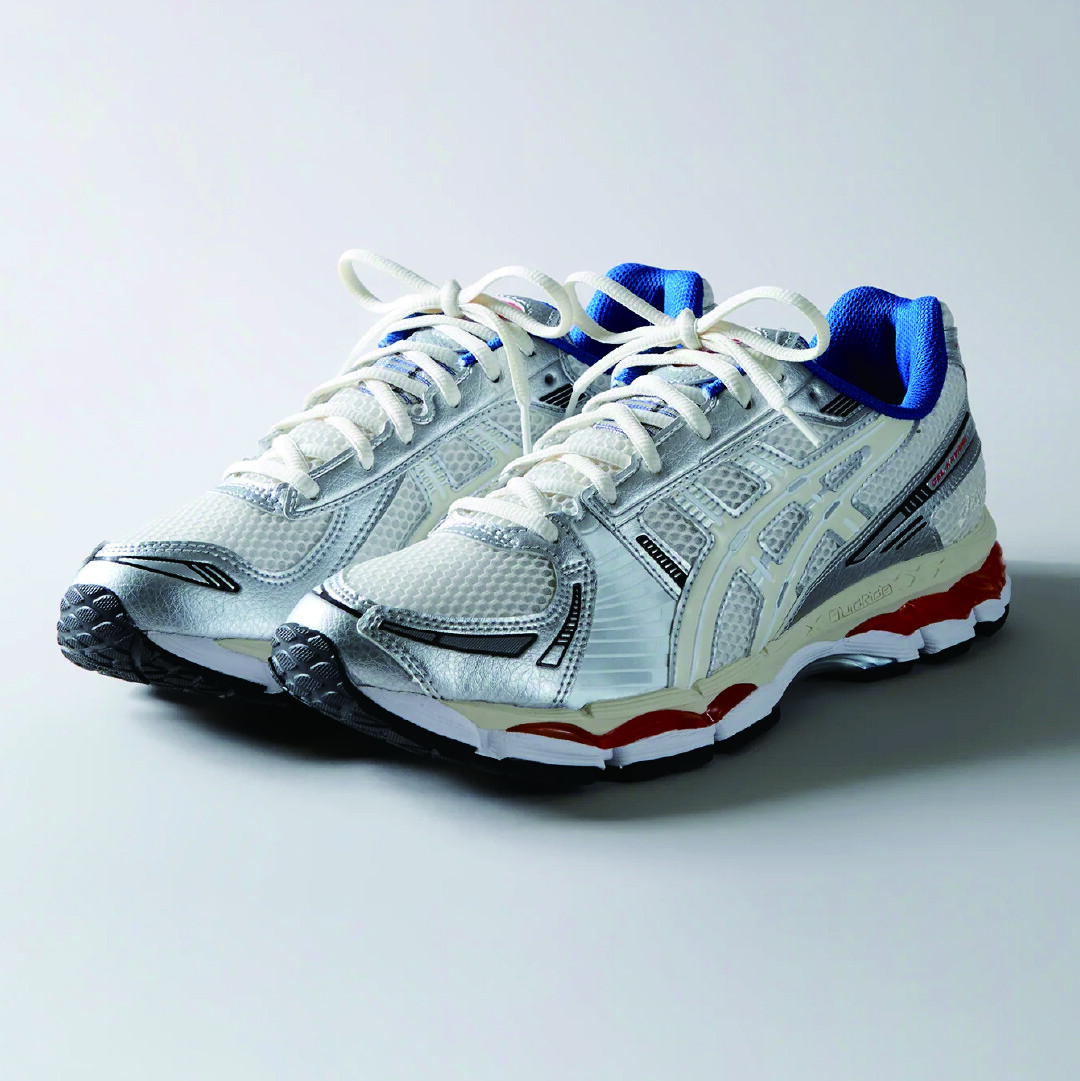 Ronnie Fieg x Asics Gel Kayano 12.1 CDEK.Shopping