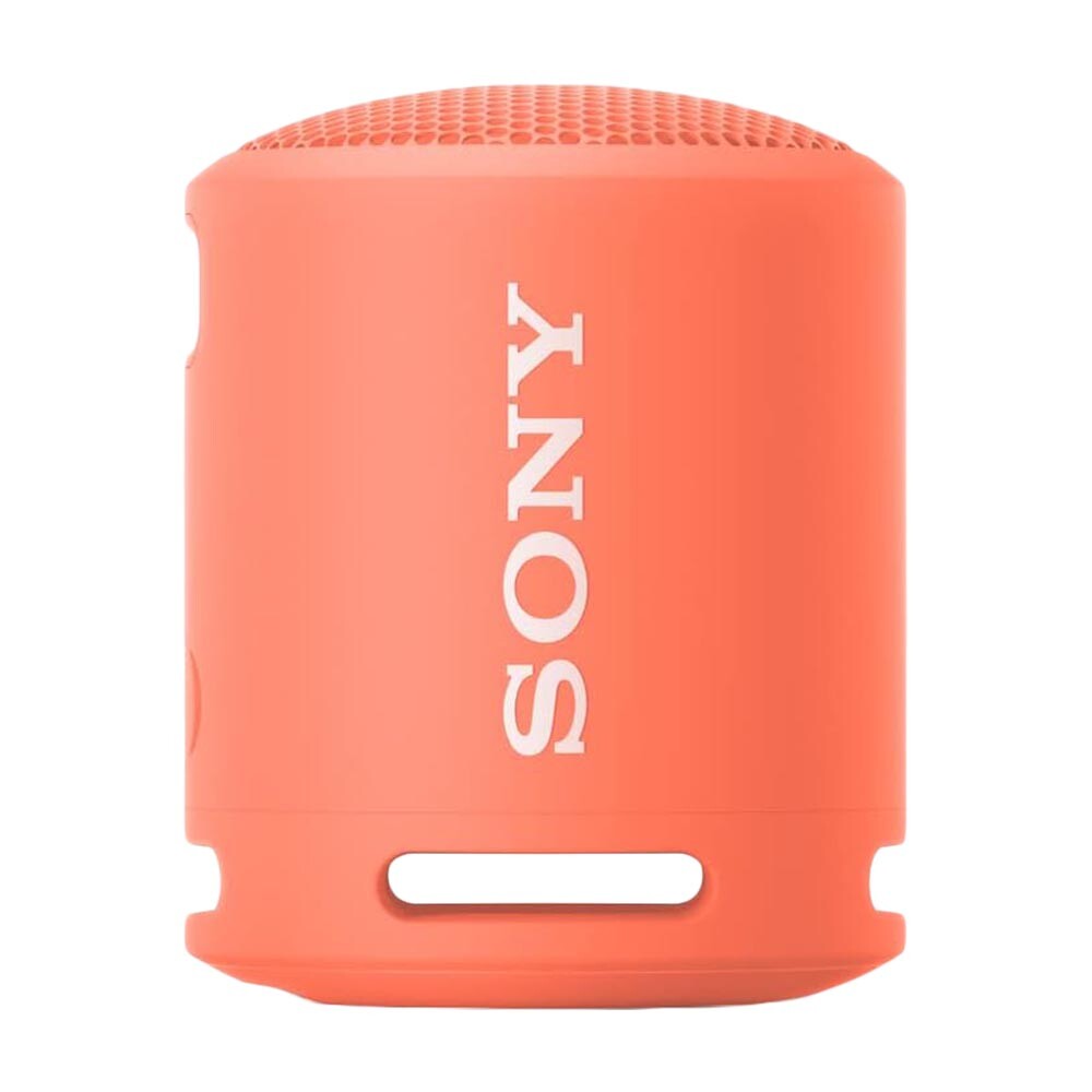 

Портативная беспроводная колонка Sony SRS-XB13, коралловый розовый