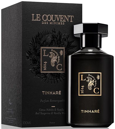 Духи Le Couvent des Minimes Tinhare парфюмерная вода le couvent tinhare 50 мл