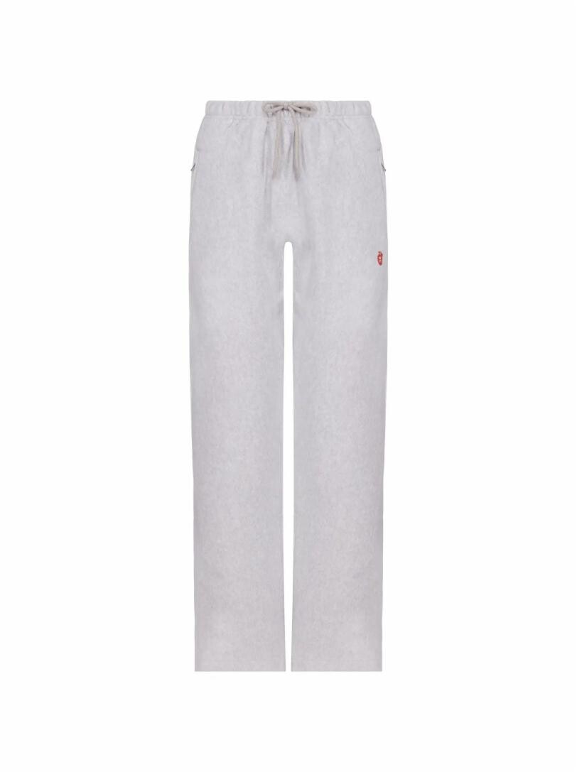 

Утепленные спортивные брюки alexanderwang.t