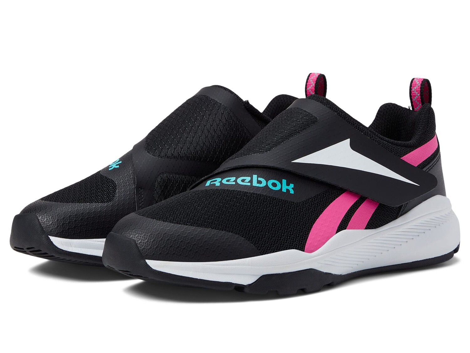 

Кроссовки Reebok Kids, Equal Fit Adaptive