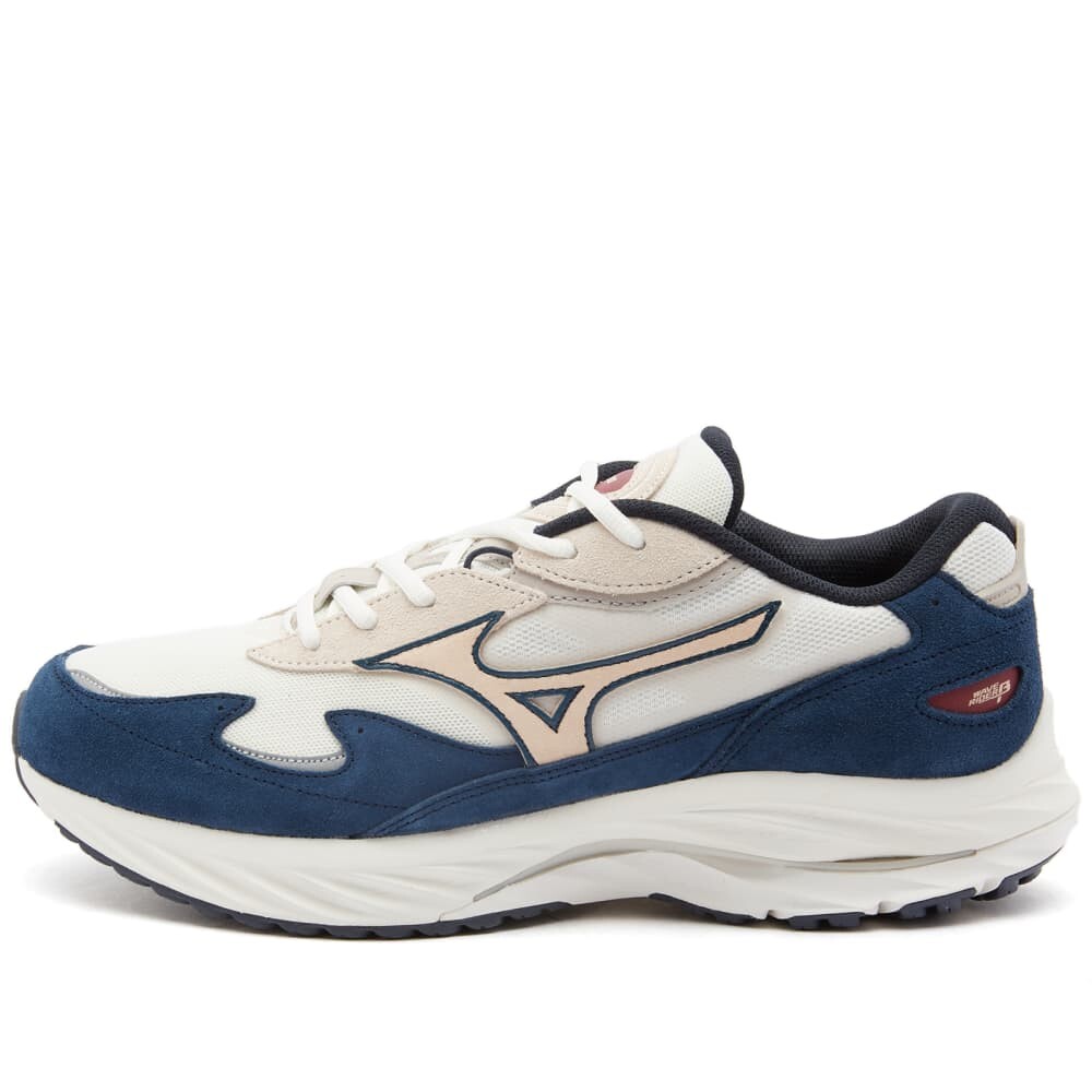 

Кроссовки Mizuno Wave Rider Β