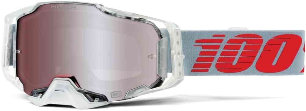 

100% Armega Hiper X-Ray Мотокросс очки,