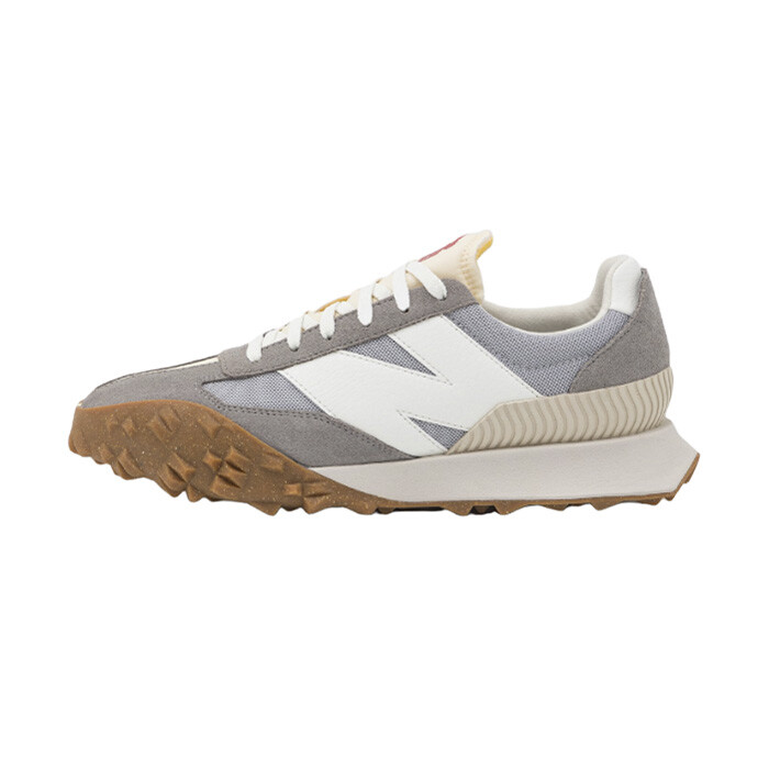 

Кроссовки New Balance UXC72, мраморный