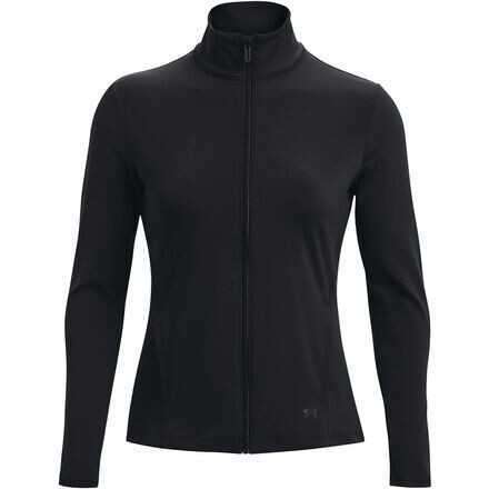 

Куртка Motion женская Under Armour, цвет Black/Jet Gray