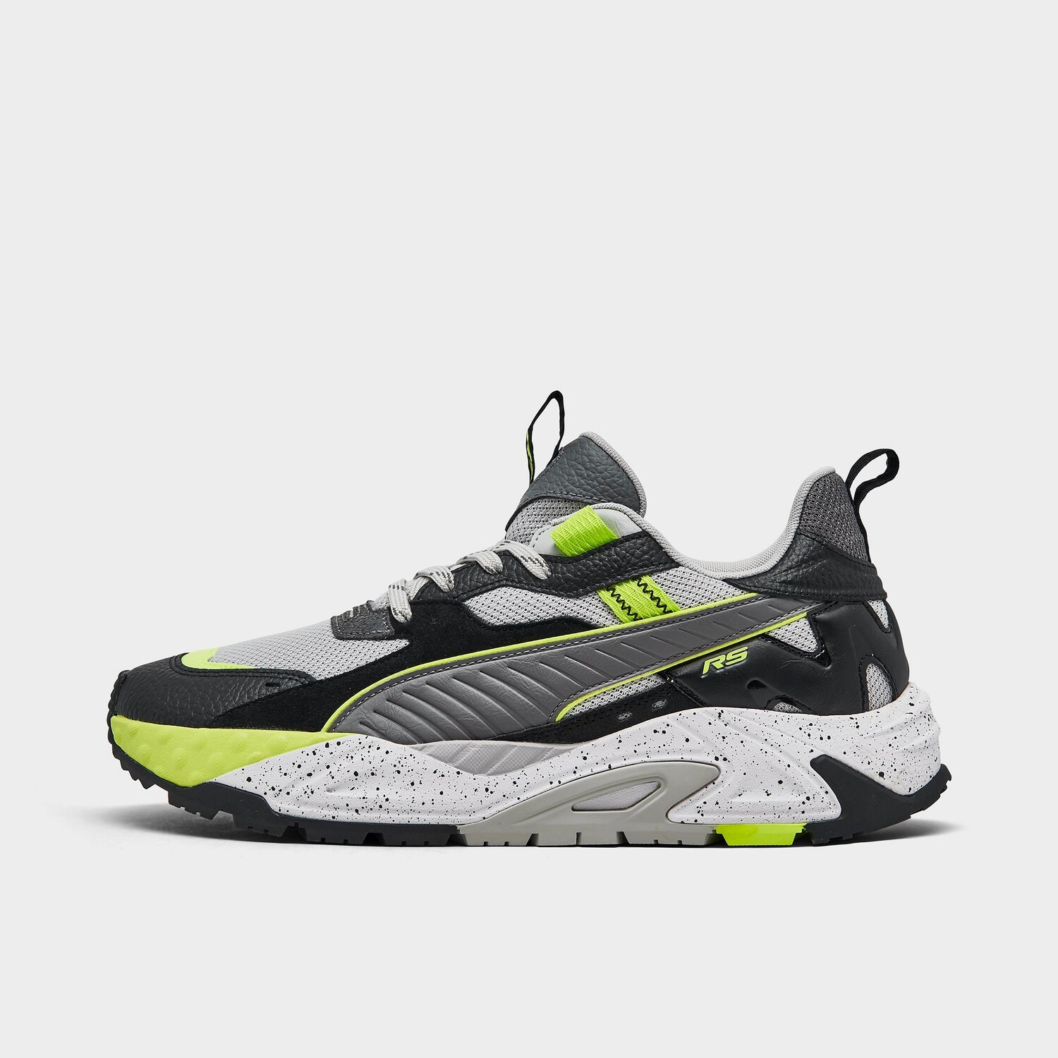 

Мужская повседневная обувь Puma RS-TRCK Speckle, серый
