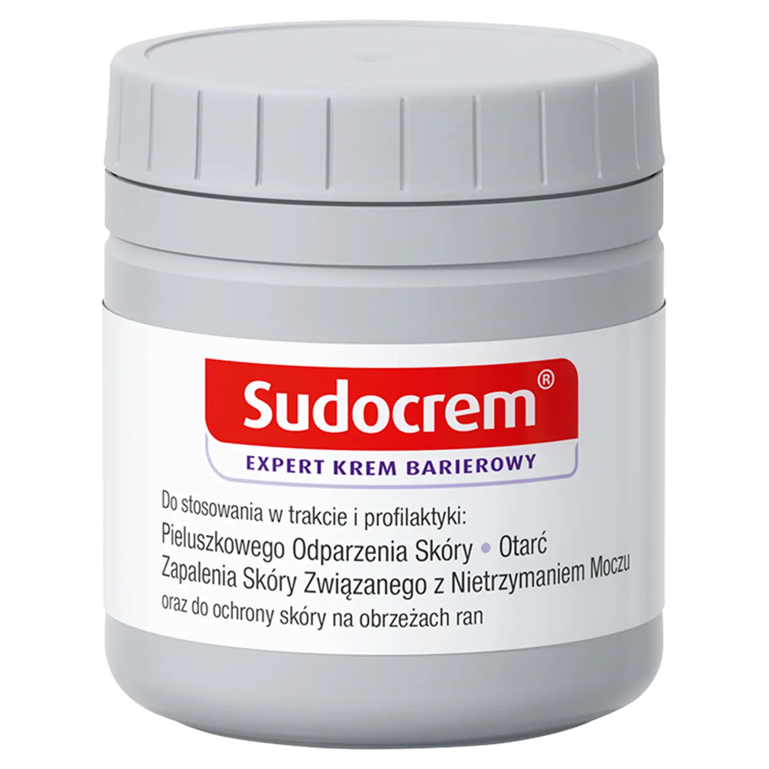 

Sudocrem Expert защитный крем, 60 г