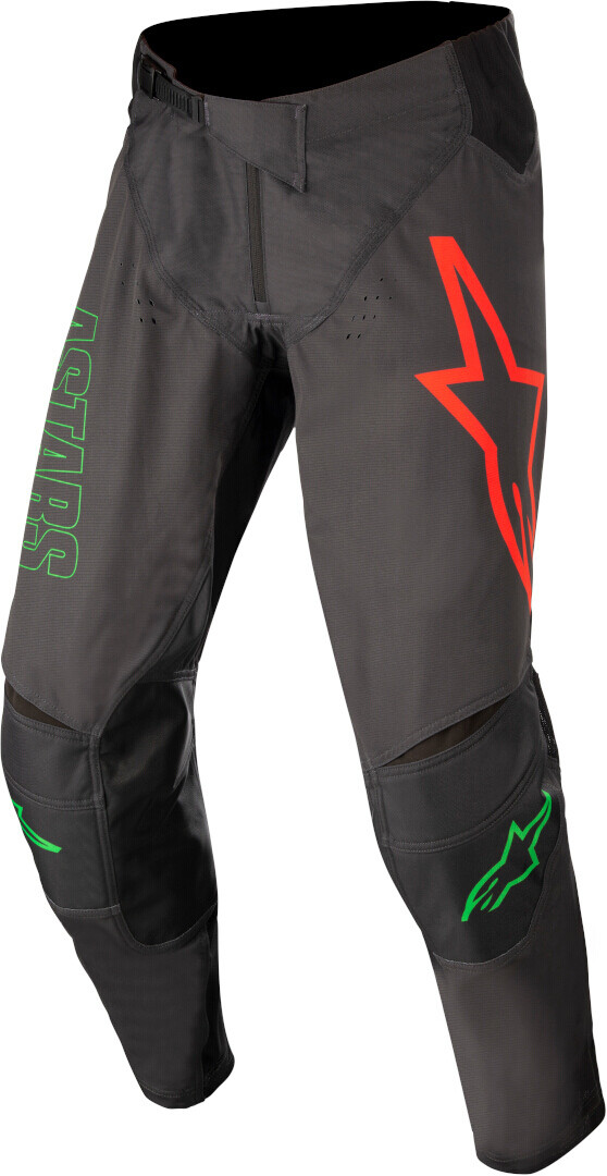 

Штаны для мотокросса Alpinestars Techstar Phantom Star, антрацитовый