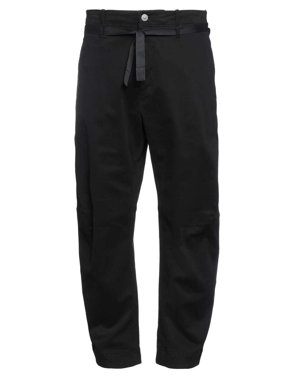

Брюки Stone Island, черный