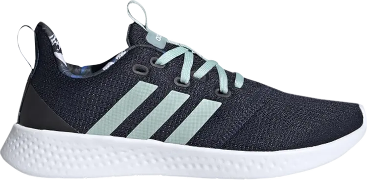 

Кроссовки Adidas Wmns Puremotion 'Legend Ink Mint', синий