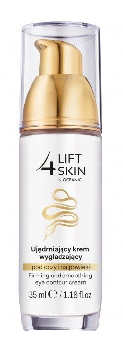 

Lift 4 Skin крем для глаз, 35 ml