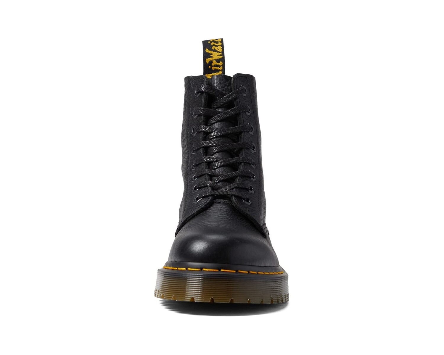 

Ботинки 1460 Pascal Bex Dr. Martens, черный