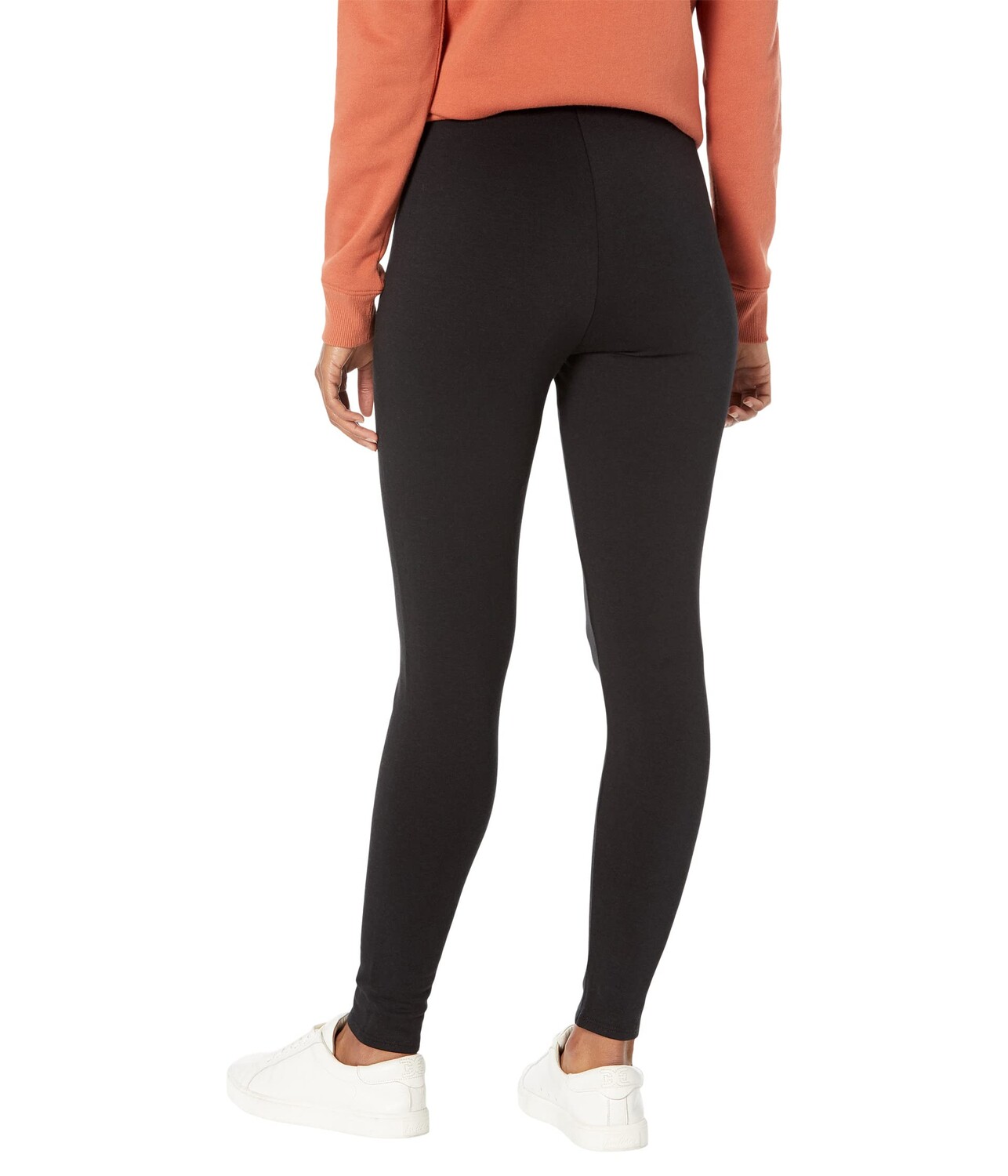 

Леггинсы Eileen Fisher, Ankle Leggings