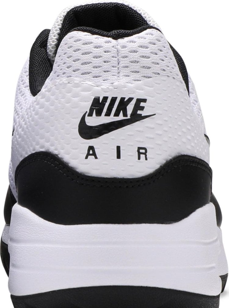 Air max cheap 1 golf white