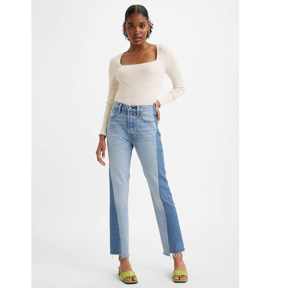 

Джинсы женские Levi's